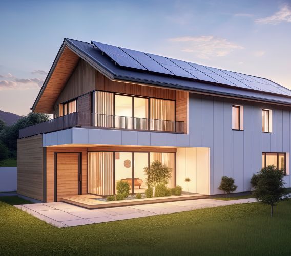 sun energy the answer professional solar system installation